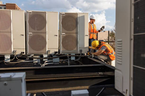 Best Affordable HVAC services  in Mathis, TX