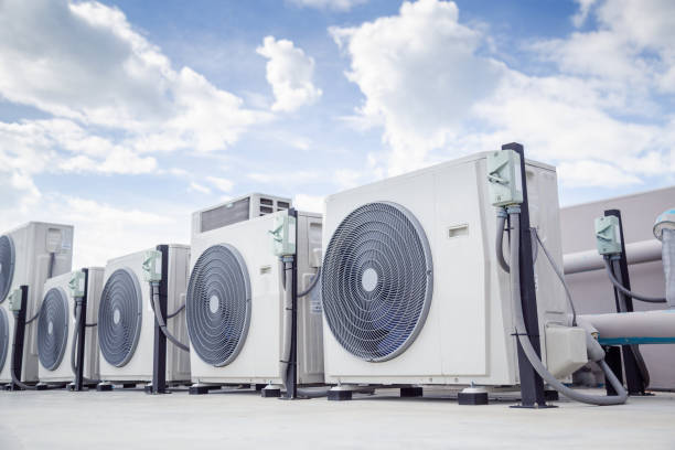 Best Central air repair  in Mathis, TX