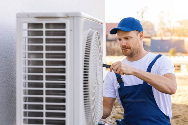Best HVAC installation services  in Mathis, TX