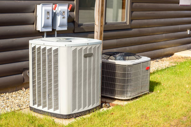 Best Emergency HVAC repair  in Mathis, TX